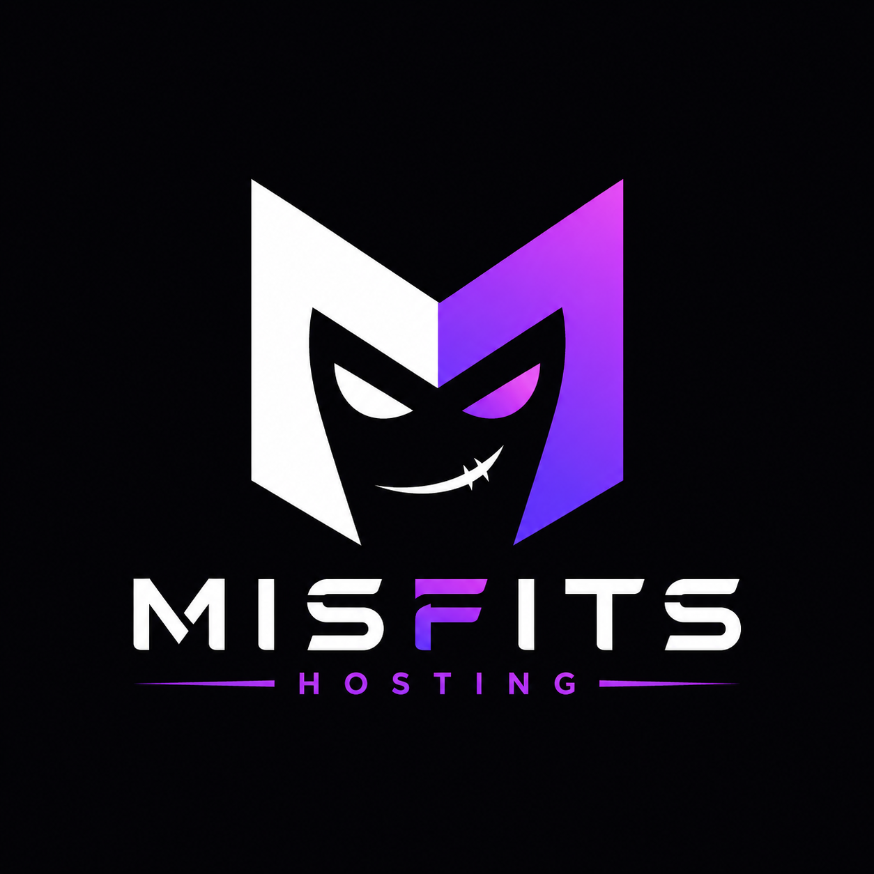Misfit Hosting Bank